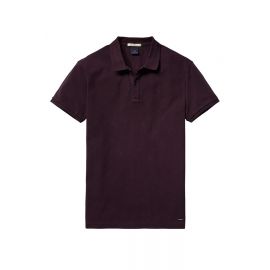  M  Polo Scotch & Soda 101616/45 Men's T-Shirts Red