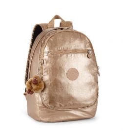 Kipling Clas Challenger Rucksack Golden Rod K1247434C