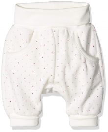 Steiff Girl's Jogginghose Nicky Trousers 6642226 SIZE 68