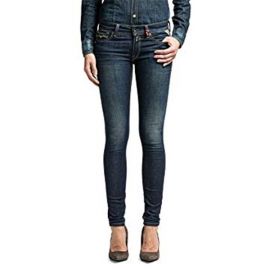 Replay Women's Hyperflex Luz Skinny Jeans WX689 032.661.523 W30/L32