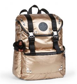 Kipling Experience S Women’s Backpack Handbags K1487034D Golden Rod C 