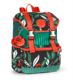 Kipling EXPERIENCE BASIC PLUS Rucksack MEXICAN MIX K1487070L