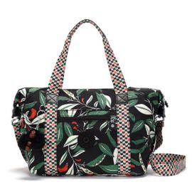 Kipling ART S Bag Latin Flower IC K1384895Q