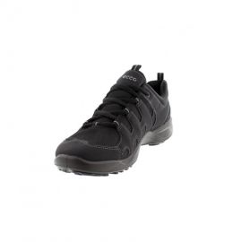 EU36 US5-5.5  Ecco terracruise Lite GTX Ladies Gore-Tex outdoor low cut lace Sneaker Black 841043-51052