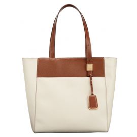 Tumi Sinclair Small Nora Tote Cream Spectator 079362CSP