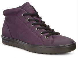 EU39 US8-8.5 Ecco Fara Women's ankle boots Mauve 235343-02276