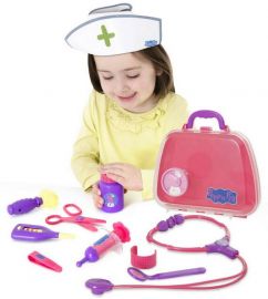 Medical Case 1680436 5711008957559 by Peppa Pig