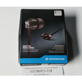 Sennheiser CX 3.00 In Ear Earphones