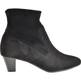 PETER KAISER Oktavia Women ankle boots Black 03619/240 EU40