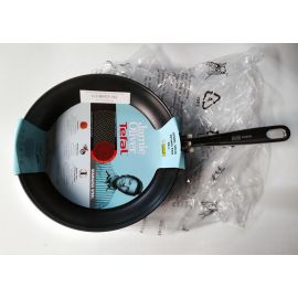 Tefal Jamie Oliver Edelstahl Bratpfanne - 28cm