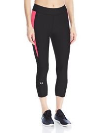 S/M   Under Armour 1271787-007 Women's Compression Tights black black  155/6A