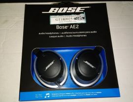 Bose AE2 Headband Headphones Black 329532-0020