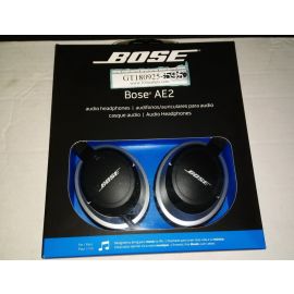 Bose AE2 Headband Headphones Black 329532-0020