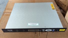 Cobham Sea Tel DAC-2202 Antenna Control Unit 125411-3 REV W.02 122335 REV G1 New spare