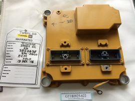 CATERPILLAR ECM 374-2640 478-5231 Engine Control Module for 320D2 Sold As Is