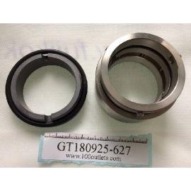 MecSea SEEPEX Mechanical seal GD045 Q1Q1VGG GRDA04045U01H0A7A7