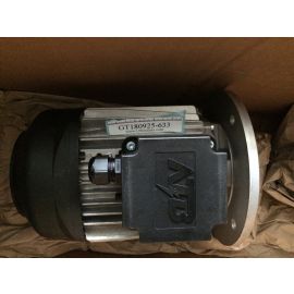 ATB NF80/4H-13+E2 24738201-0010 3 PHASE MOTOR 0.75KW 230V/400V 