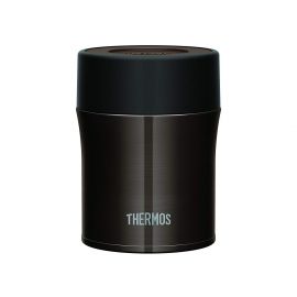 Thermos JBM-500-BK Vacuum Insulated Soup Jar 500ml
