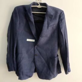 Armani Giorgio Men's Custom-made suits Blue