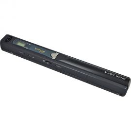 VuPoint PDS-ST415-VPS Magic Wand Portable Scanner Black