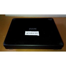 NEW Century LCD monitor 8" Plus One LCD-8000V no box