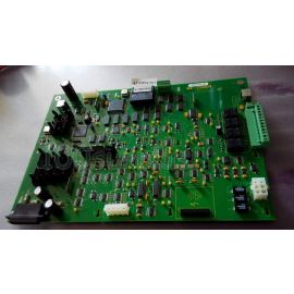 SCHNEIDER ELECTRIC ASSY 13-10074 REV G Mainboard