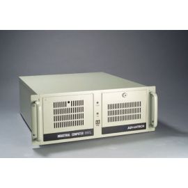 Advantech IPC-610-L Rackmount Chassis (Celeron D347 3.06GHz/2GB/250GB/DVD)