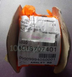 Lot 50 Meters LAPP KABEL-0034305-CABLE, LIYCY, 5CORE, 0.14MM