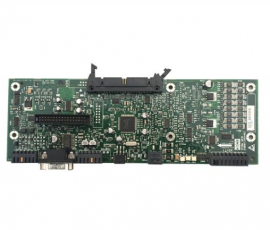 Kone Elevator Inverter Kdl32 Board KM887283G01 Used
