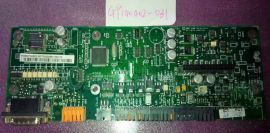 KONE elevator board KM890157H02 DCBM CPU used spare