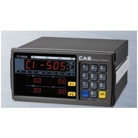 CAS CI-505A Weighing Controller Batching Control System Indicator