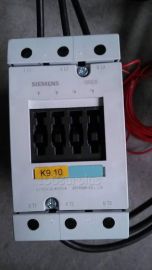 SIEMENS 3RT1045-1AL20 - Contactor:3-pole; 400VAC; 80A; NO x3