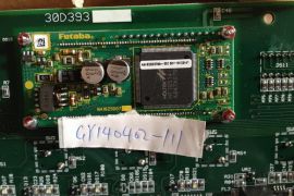 Hprp 5945.576.10 压缩机空气干燥机电子控制板