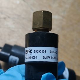 NEW WILSPEC HR11211A4-598-0001 HIGH PRESSURE SWITCH DWFK