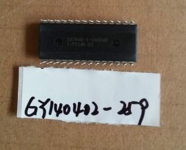 Schneider 14-10006.07.05, ATMEL AT27C512R-70PU