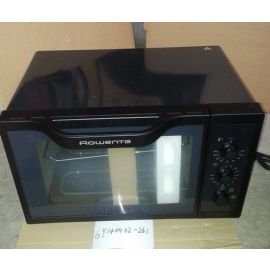 ROWENTA SERIE O18-A Electric Oven Stove 220-240V 2000-2400W