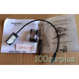 Balluff BCS0055 BCS R05RR01-PSM80C-EP00.2-GS49 BCS-Capacitive Sensors