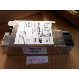 TDK-Lambda U2Y006L EFE300 300W 24V 12.5A Power Switch