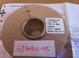 REX SPC00443A001 25M 7x0.2mm 300V 6A CABLE