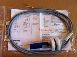 Barksdale UNS-PA16-PA18-G3/4 0111-350 FE22771 141 Float switch
