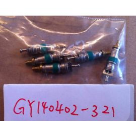 Schrader-Ventileinsatz 4518044288 R134a 31.5096 Valve insert