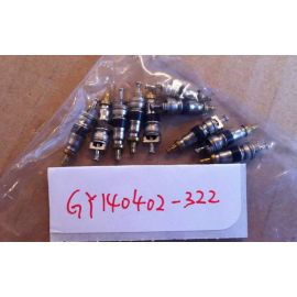 Schrader-Ventileinsatz 4525014208 31.5060 Valve insert 