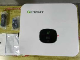 Growatt MIN 8000TL-X2 Grid 12000W Connected Photovoltaic Inverter