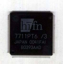 200pcs hiFn 7711PT6/3 7711PT6 New $10/pc