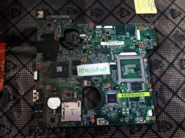 Pegatron 1080970101257 69N0XKM10D01-01 LG Laptop Motherboard SOLD AS IS