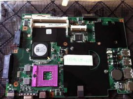 Pegatron 1054767300441 69N0VXM31A02-01 LG Laptop Motherboard 