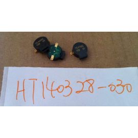Lot 20 pcs Qinlon YC-9035S-03 12B Electro-Magnetic Buzzer $0.2