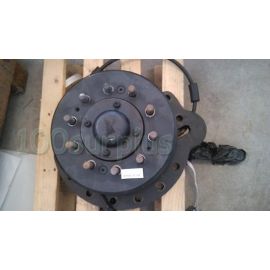 Combilift Forklift Parts 26655 S1PAS