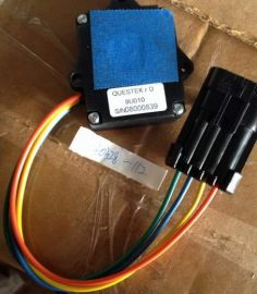 QUESTEK r D 9U010 POSITION-SENSING ENCODER