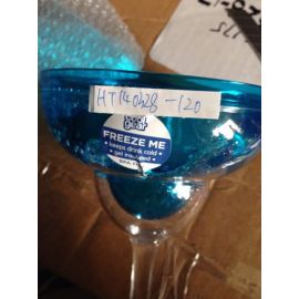 COOLGEAR 1395 14 OZ 414ml Barware cup BLUE